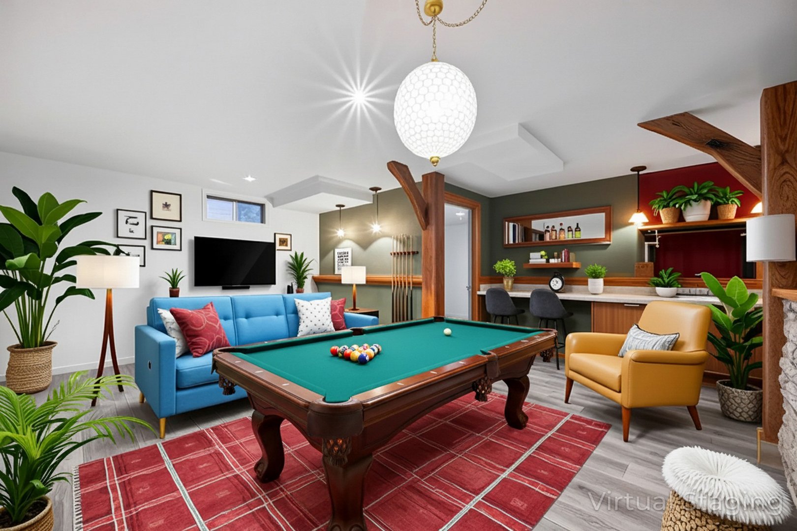 122 Old Post Road Photo 32