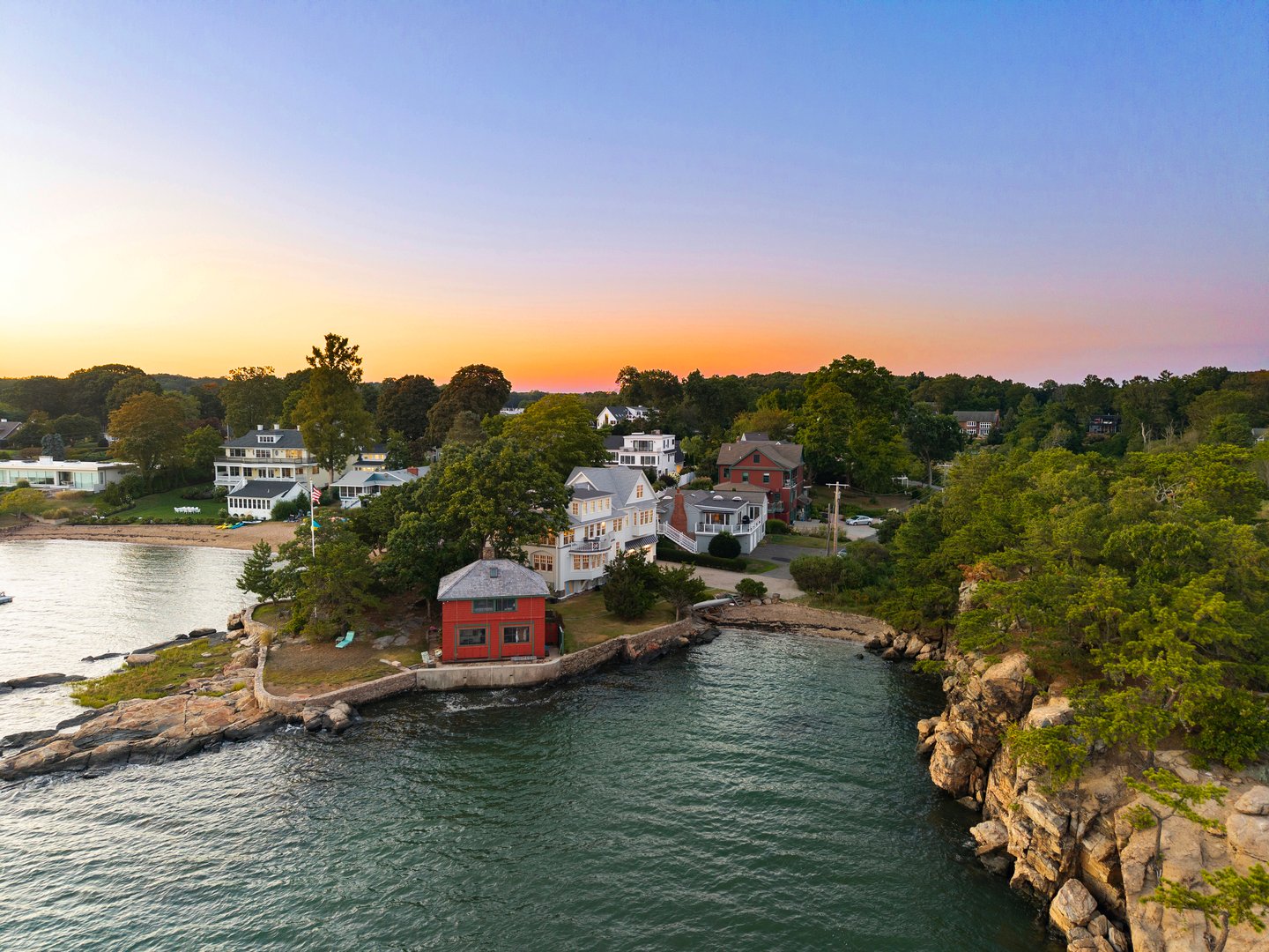 33 Thimble Farms Road Photo 40