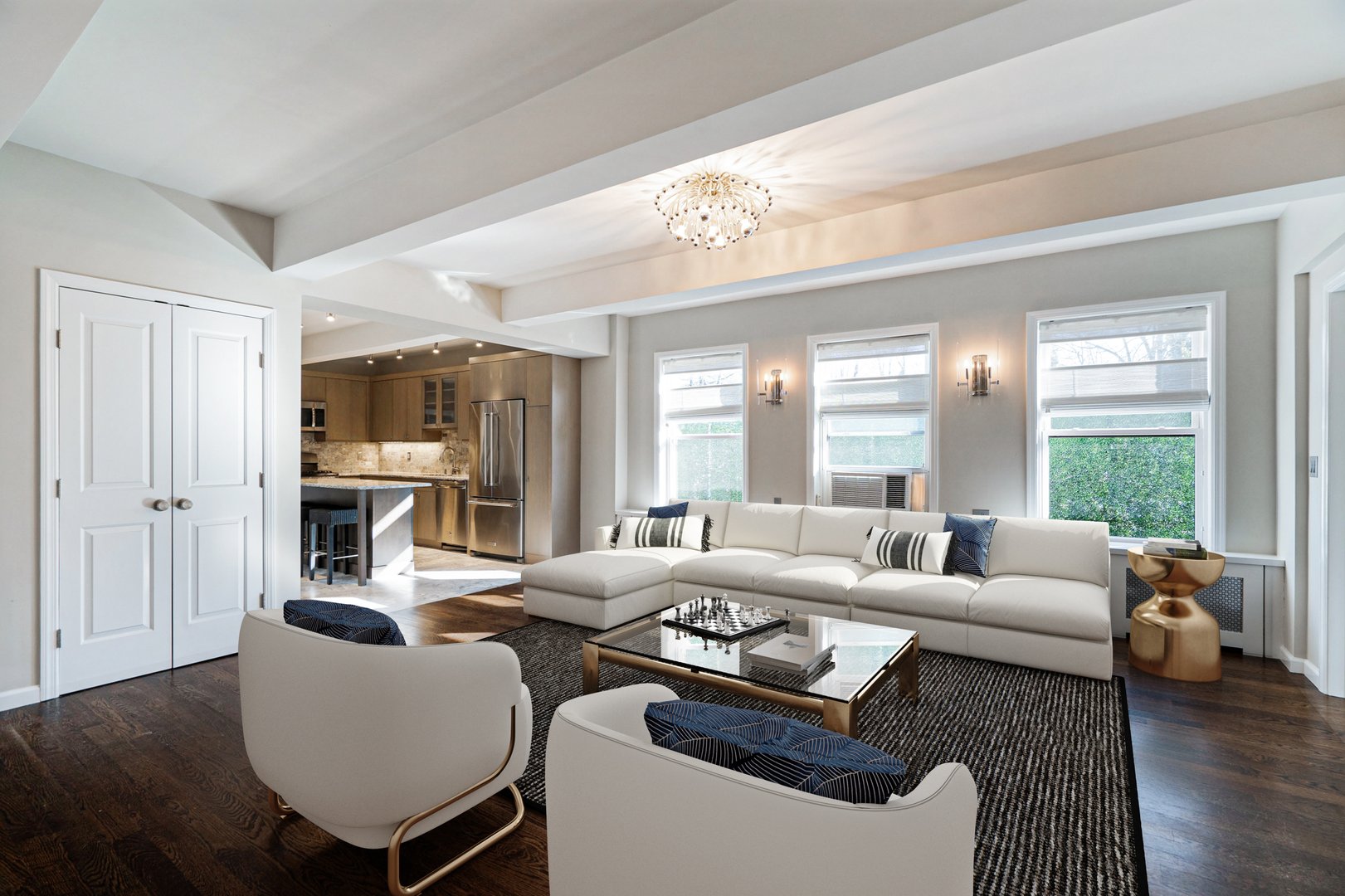 6 Palmer Avenue  #1 Photo 1