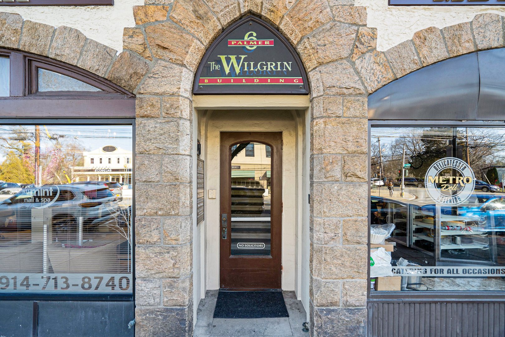 6 Palmer Avenue  #1 Photo 19