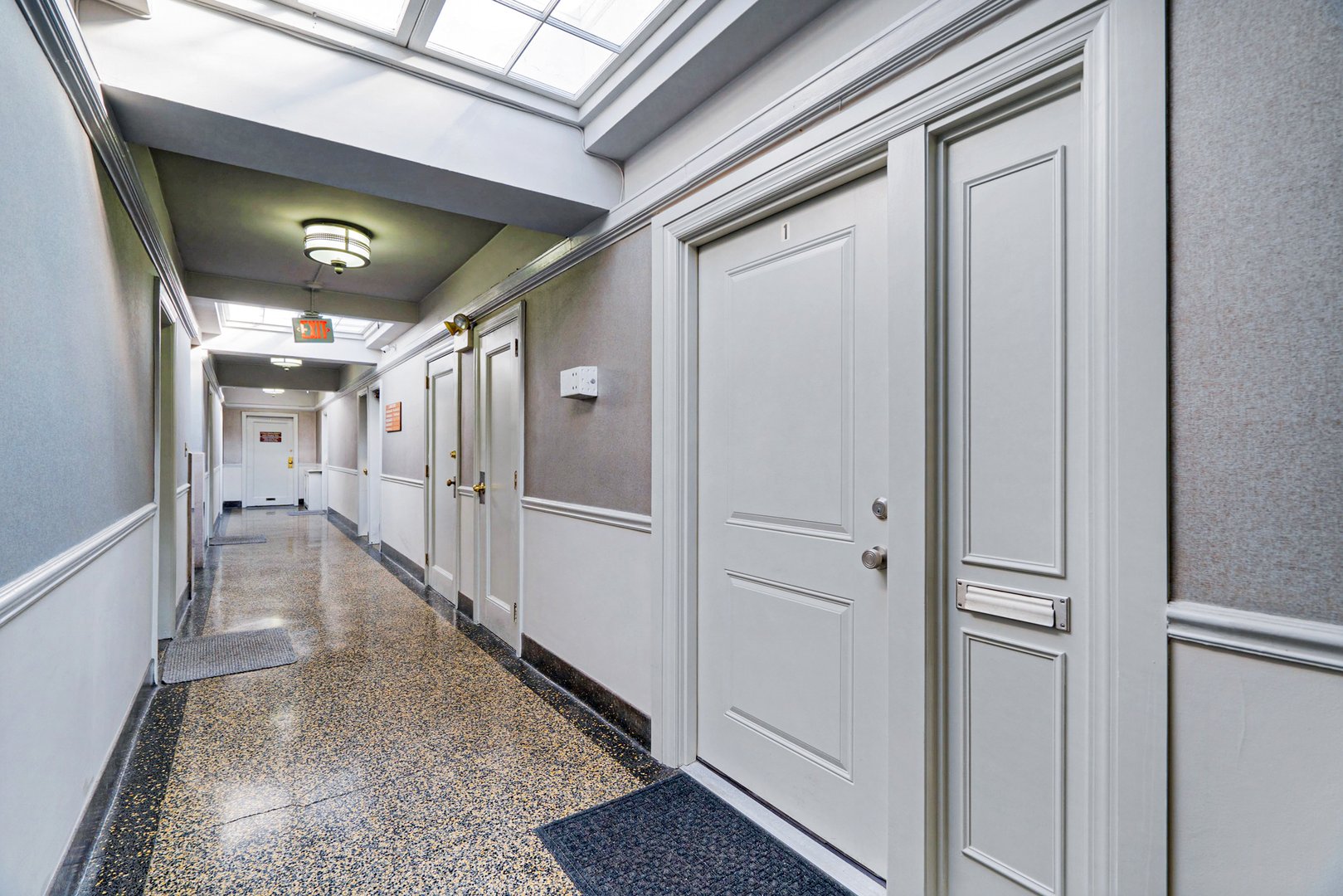 6 Palmer Avenue  #1 Photo 18