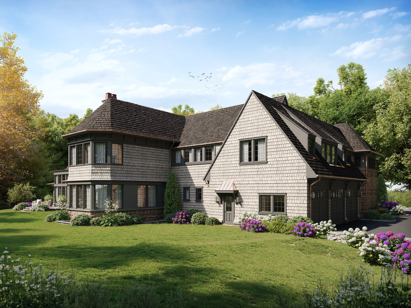 255 Grace Church Photo 2