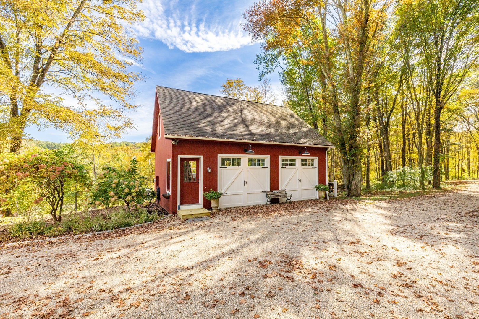 235 White Deer Rocks Road  #Guest House Photo 19