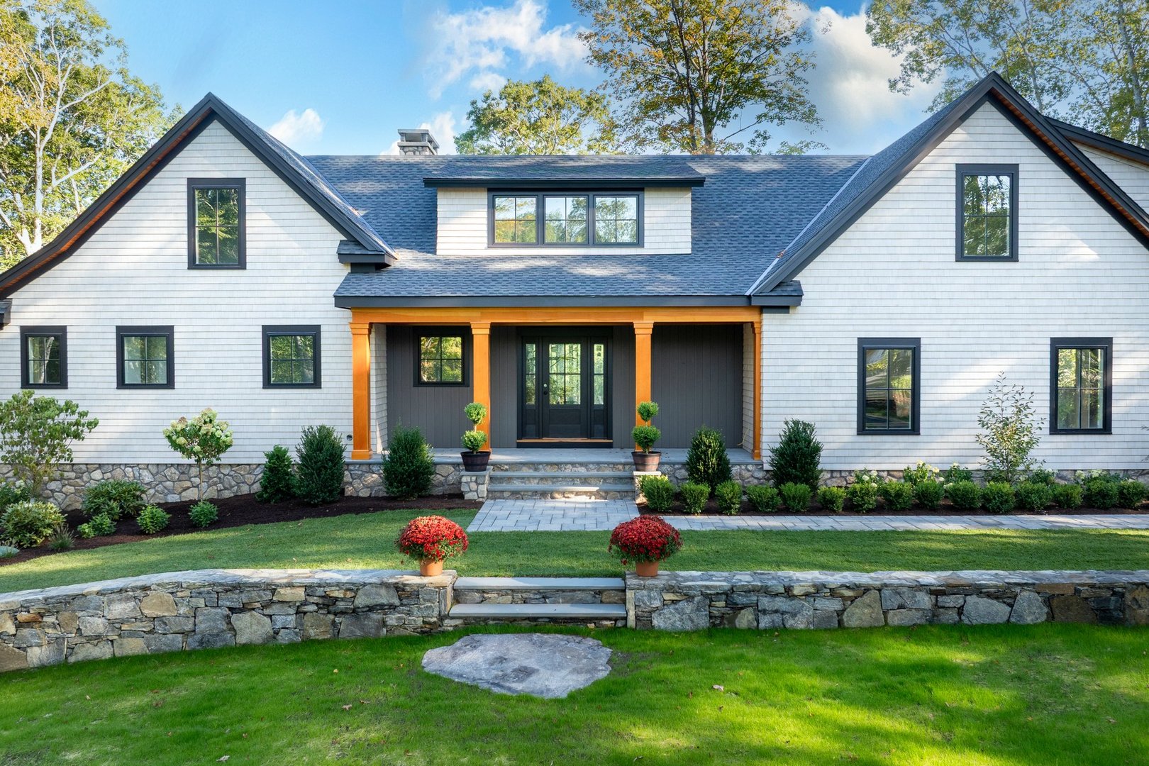 703 Fox Hopyard Road Photo 1