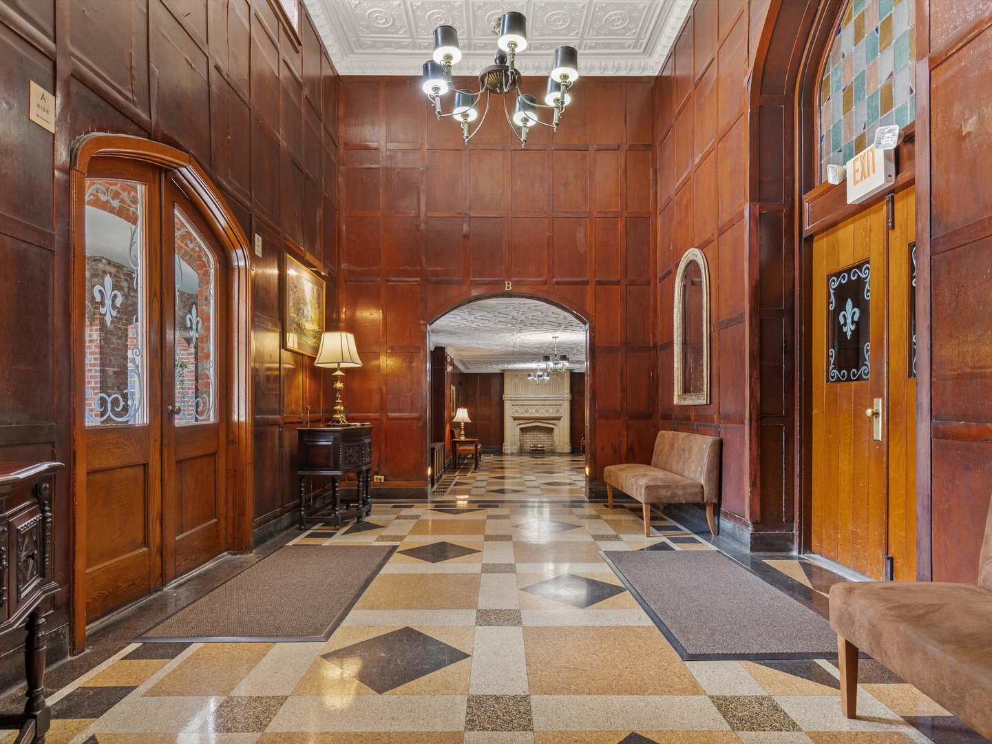 270 Bronxville Road  #B43 Photo 2