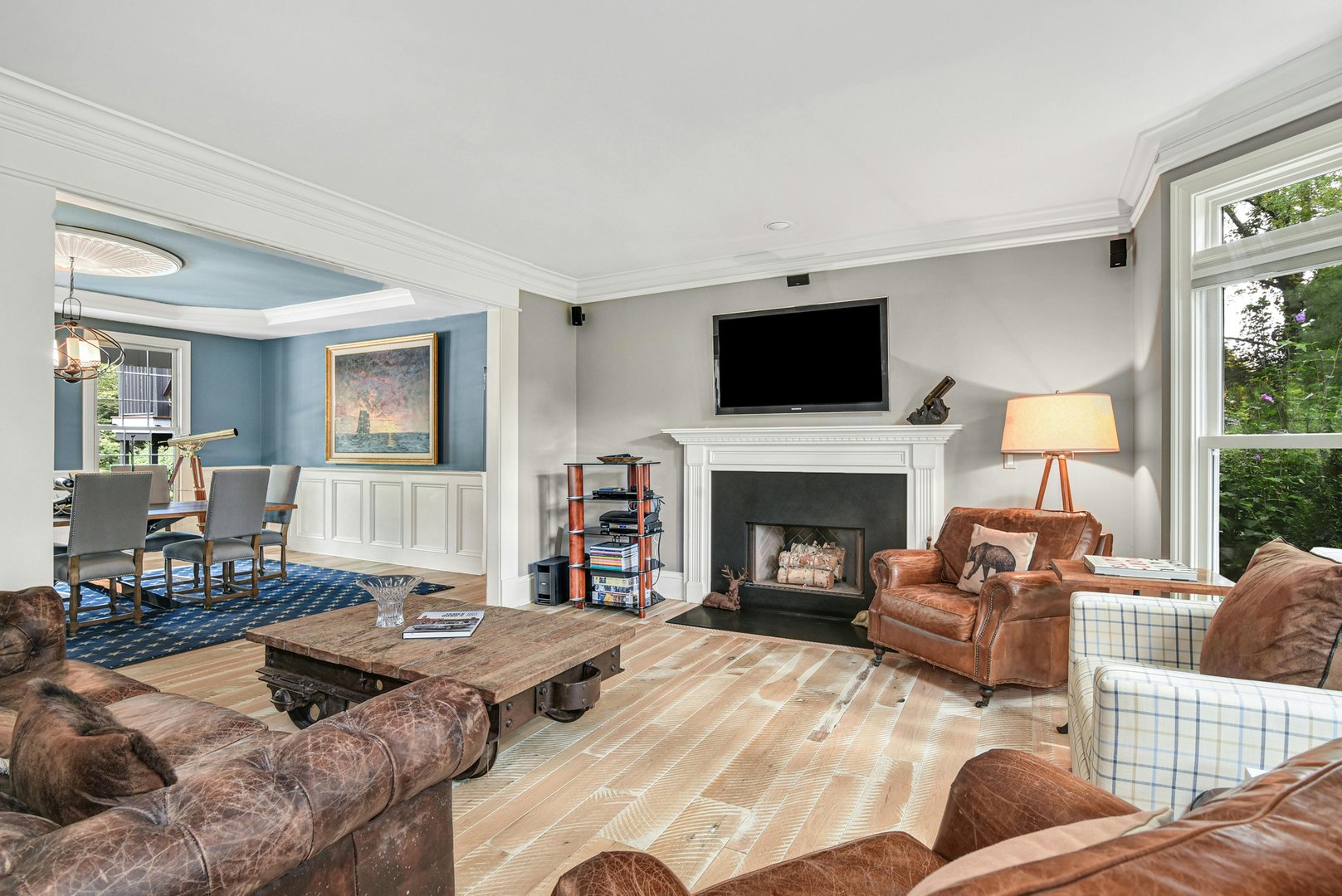 96 Comstock Hill Avenue Photo 4