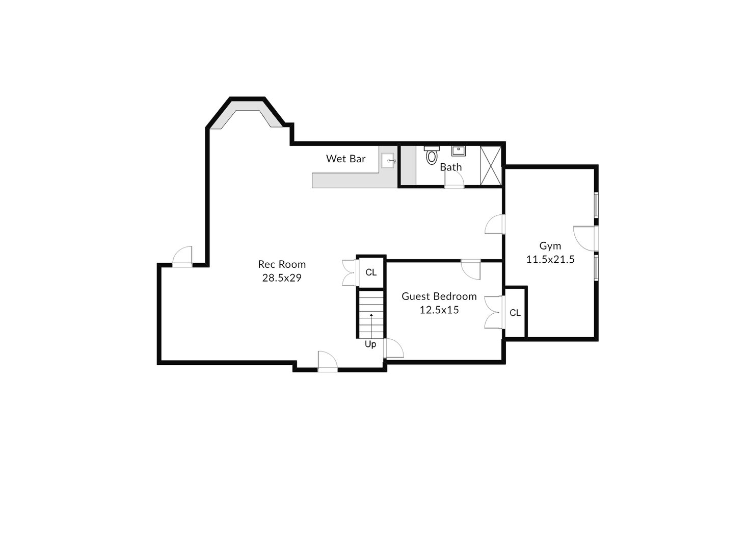 96 Comstock Hill Avenue Photo 37