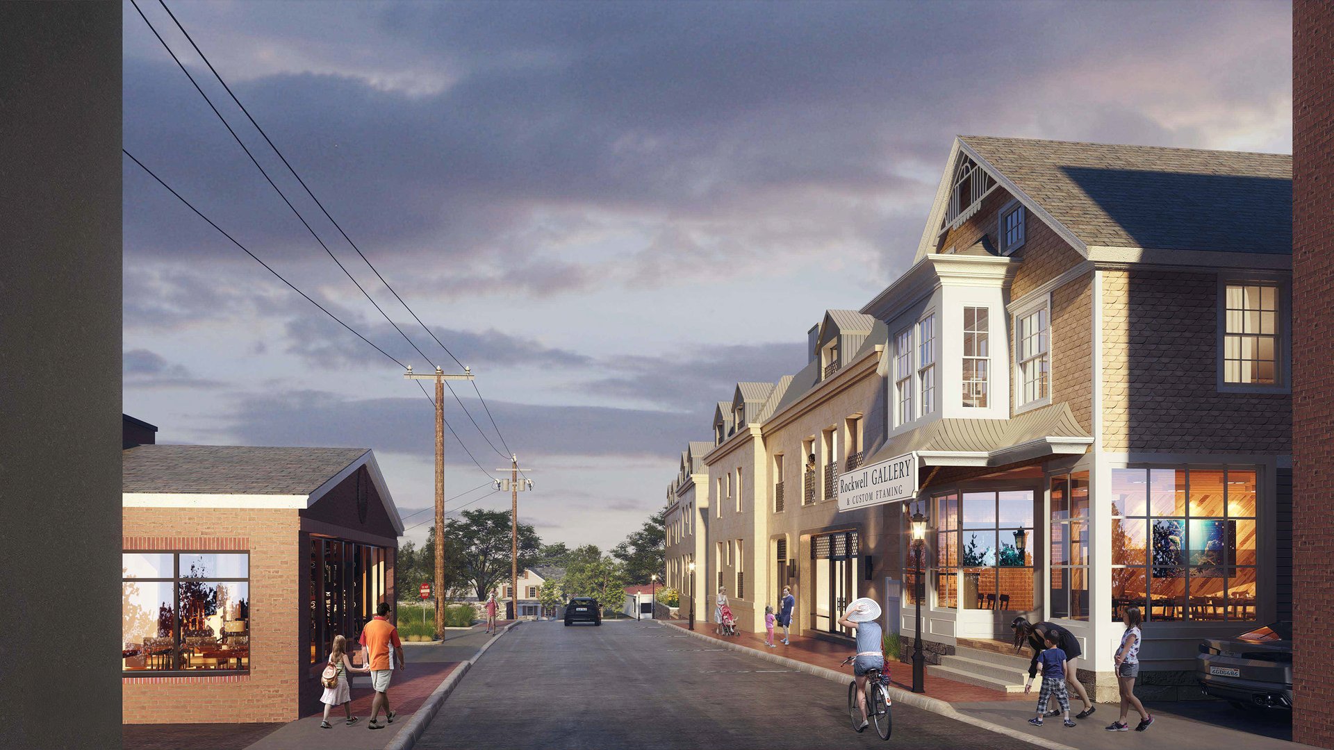 15 Burtis Avenue  #East Penthouse C Photo 11