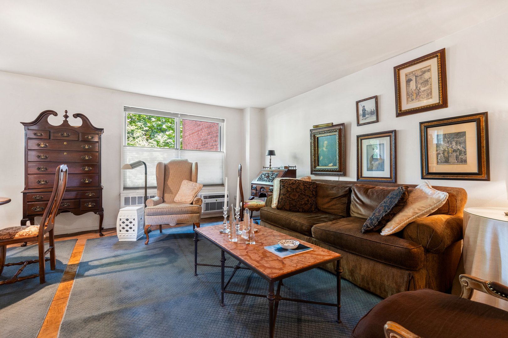 177 E Hartsdale Avenue  #2Y Photo 10