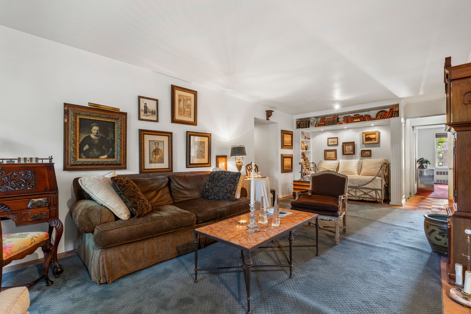 177 E Hartsdale Avenue  #2Y Photo 12