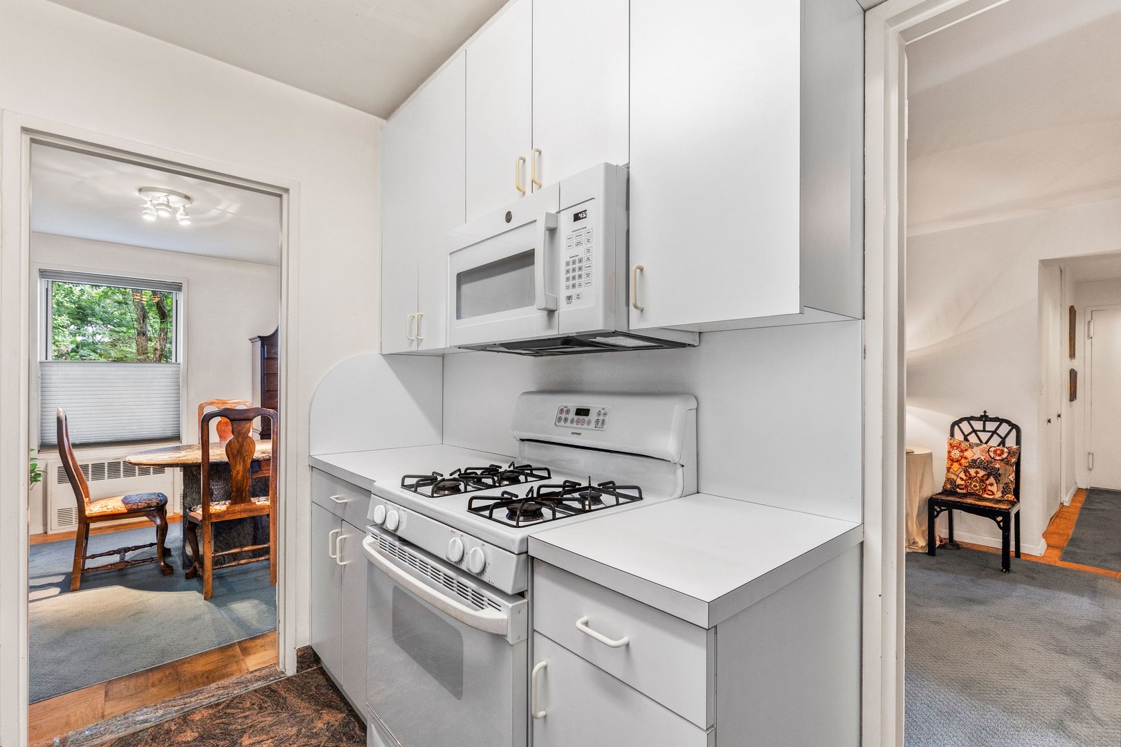 177 E Hartsdale Avenue  #2Y Photo 17