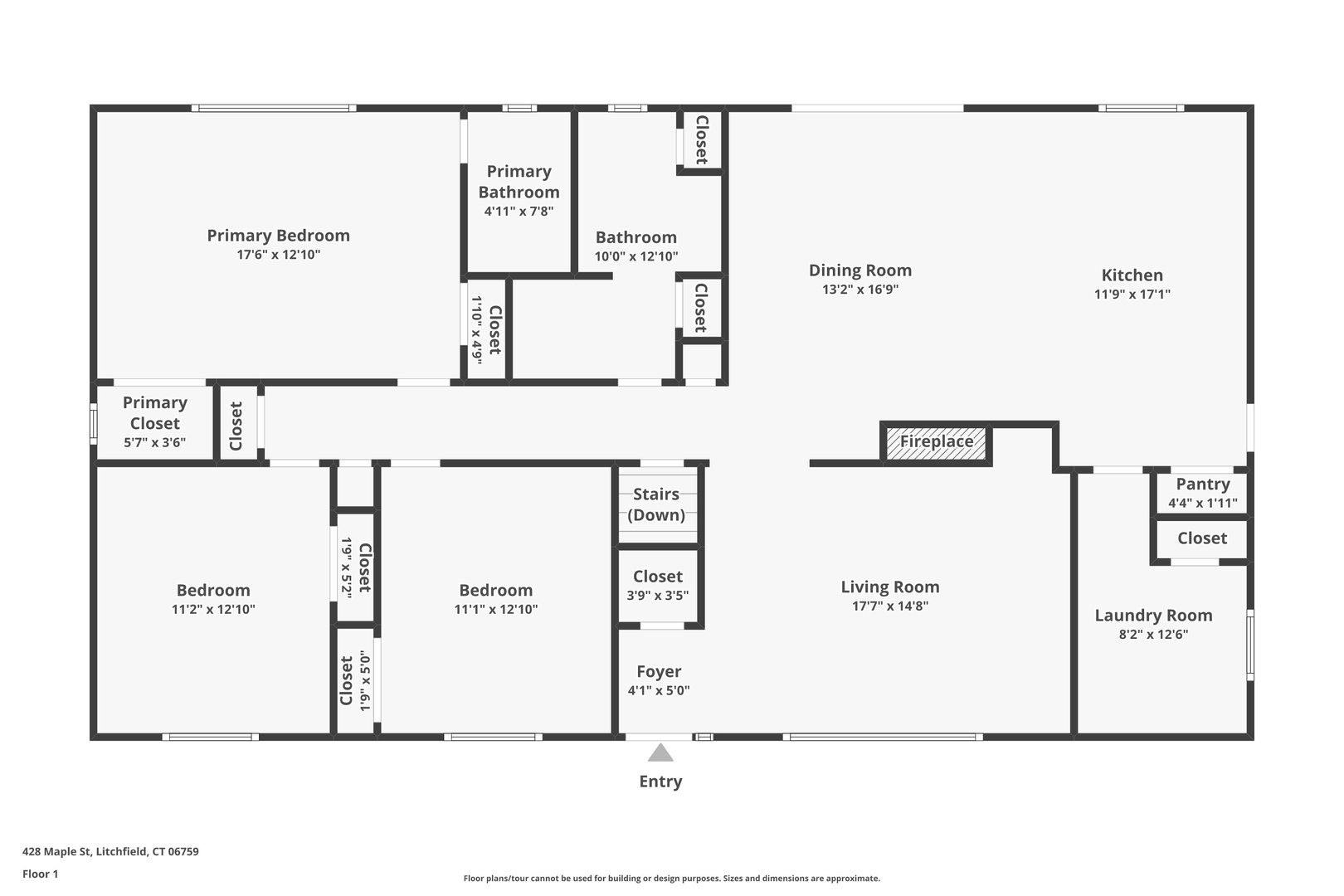 428 Maple Street Photo 39