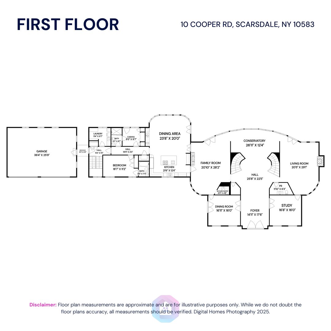 10 Cooper Road Photo 45