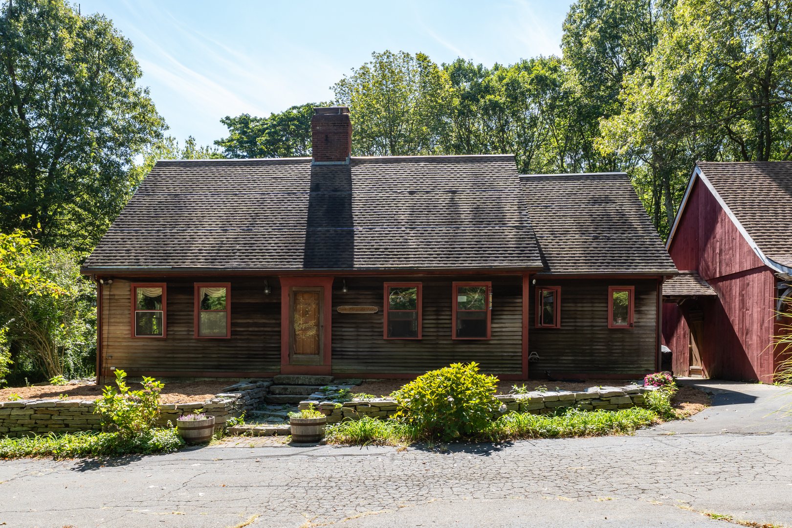 8 Butter Jones Road Photo 4