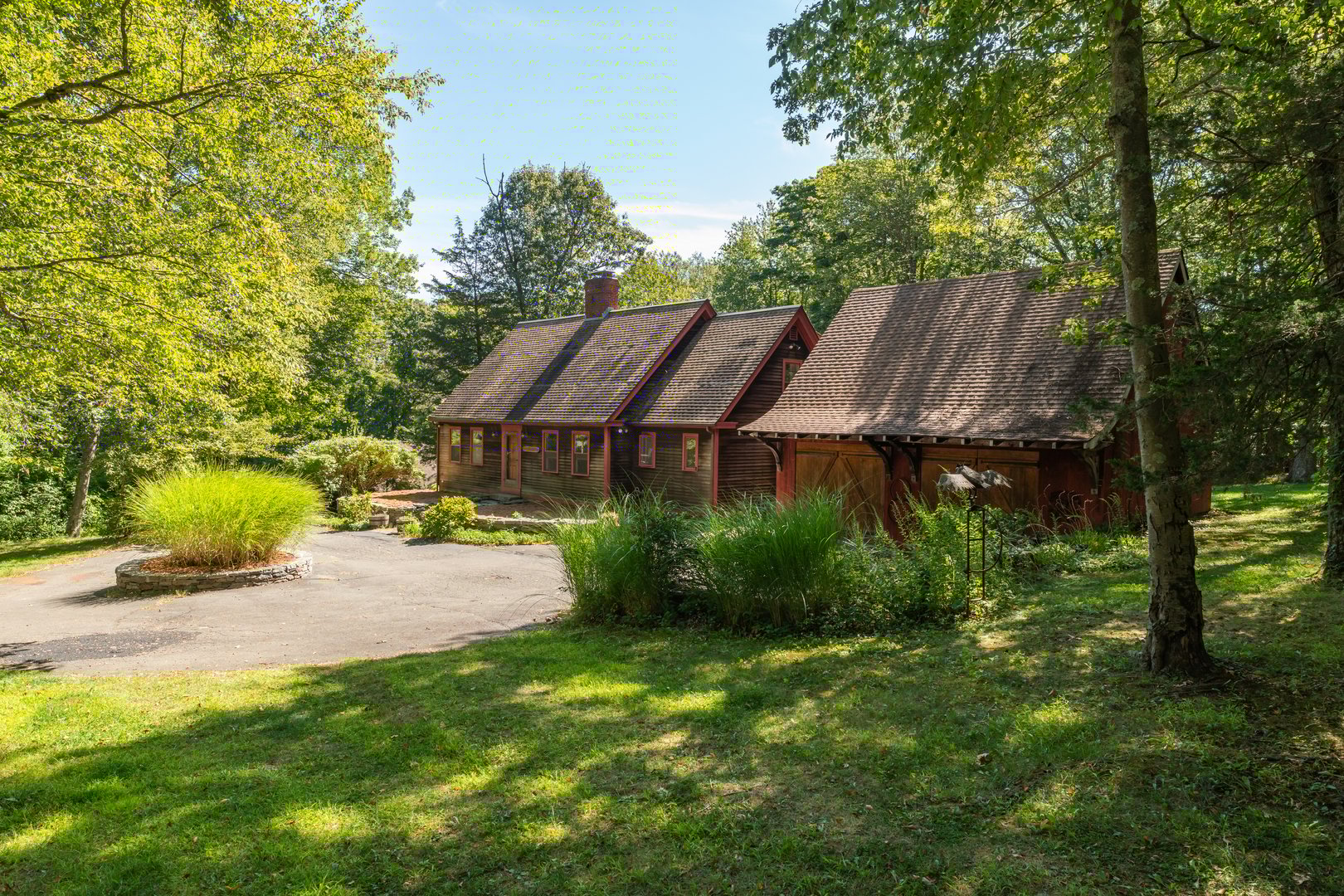 8 Butter Jones Road Photo 3