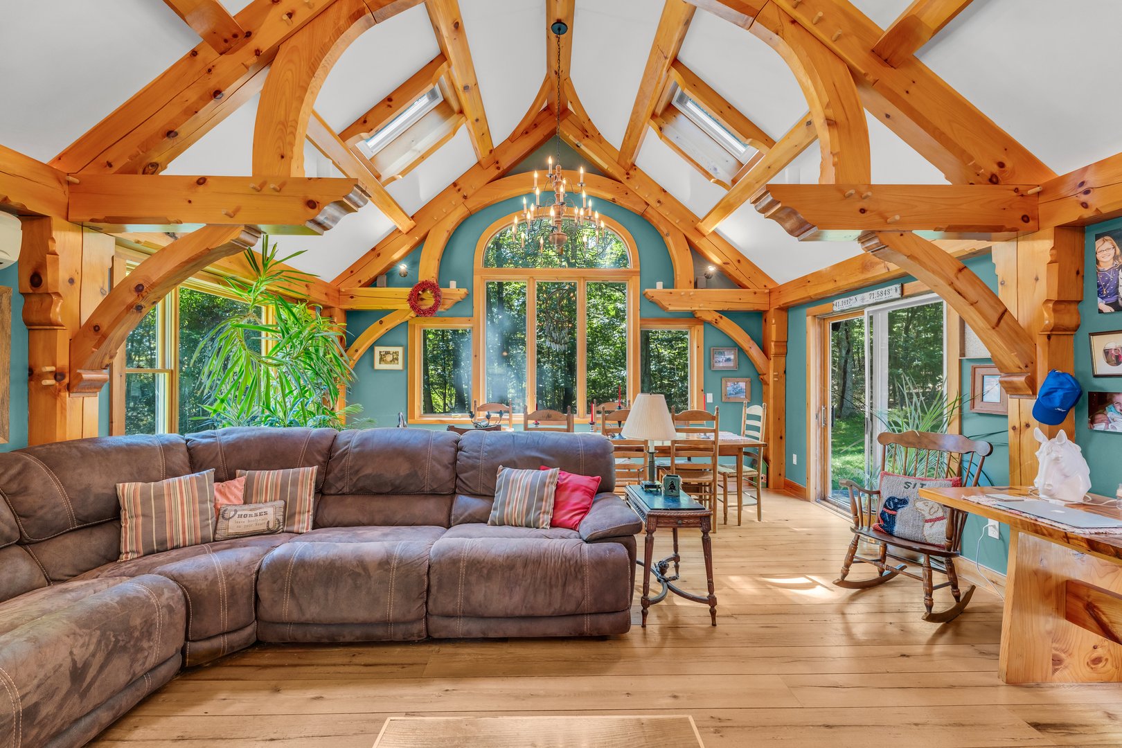 8 Butter Jones Road Photo 11