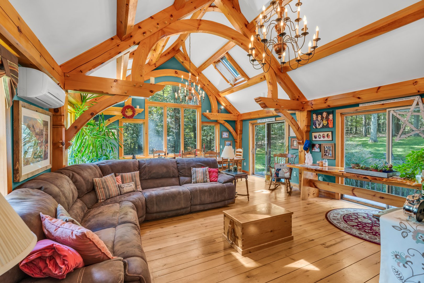 8 Butter Jones Road Photo 12