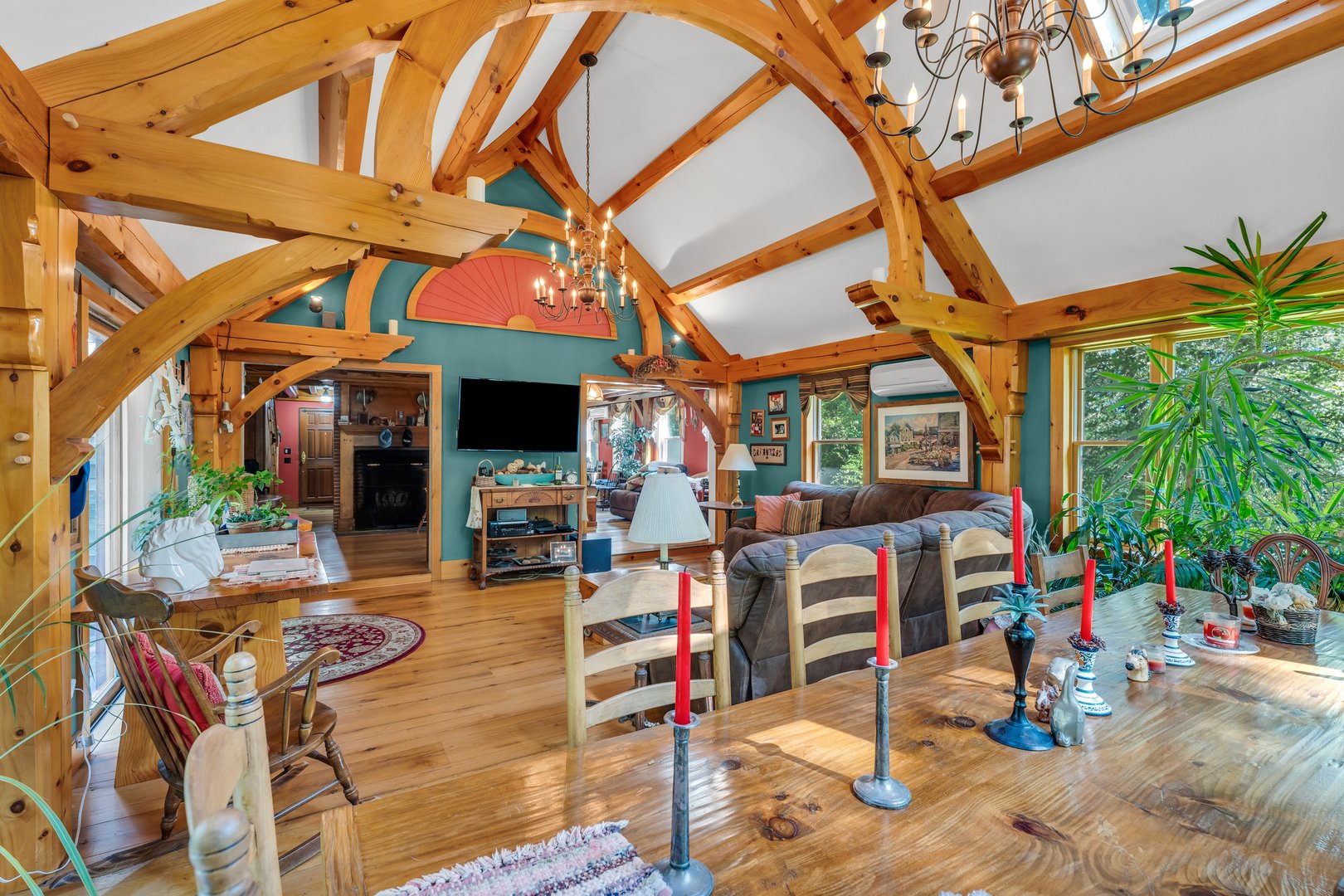 8 Butter Jones Road Photo 13