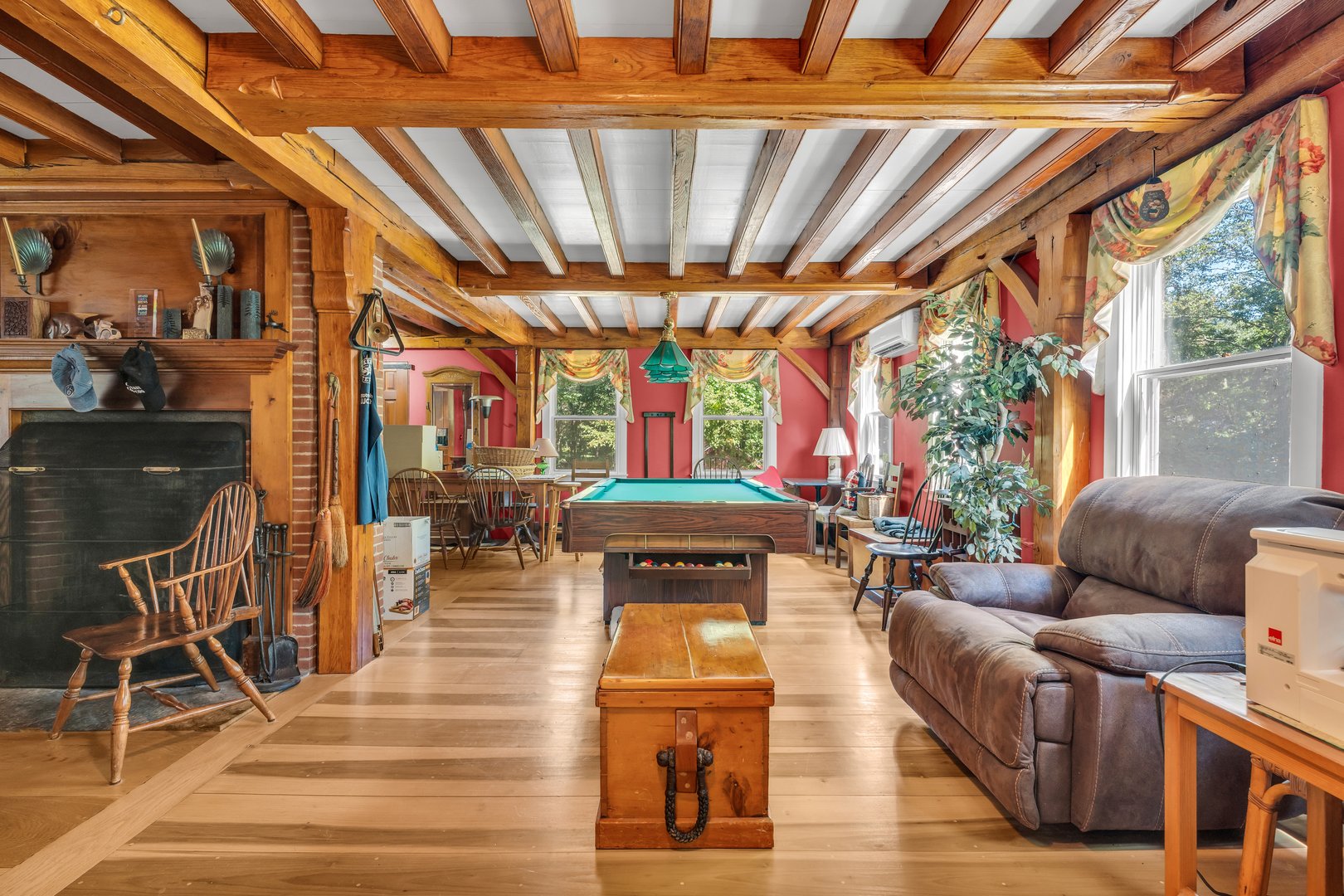 8 Butter Jones Road Photo 16