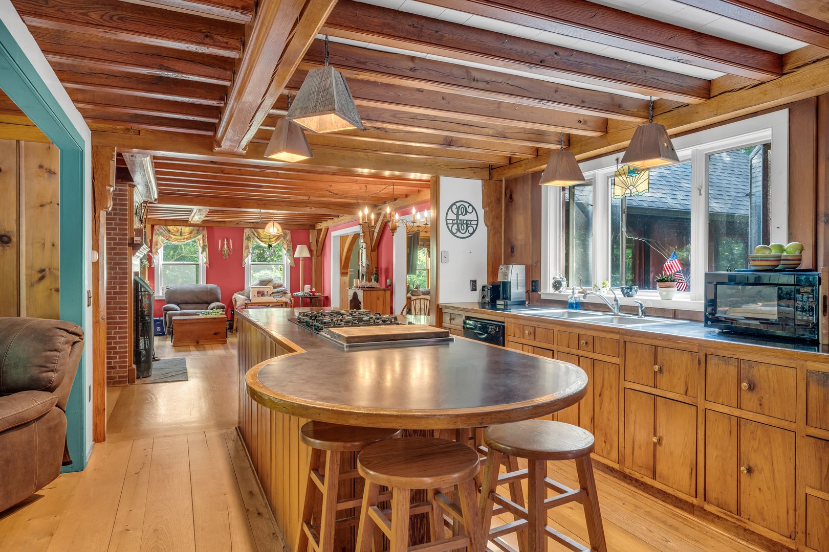 8 Butter Jones Road Photo 21