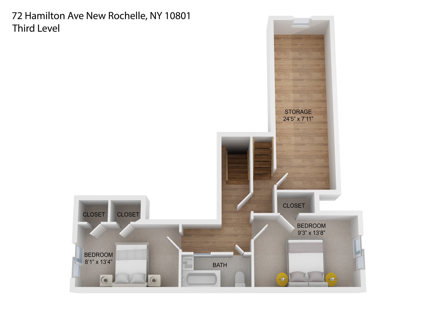 72 Hamilton Avenue Photo 26