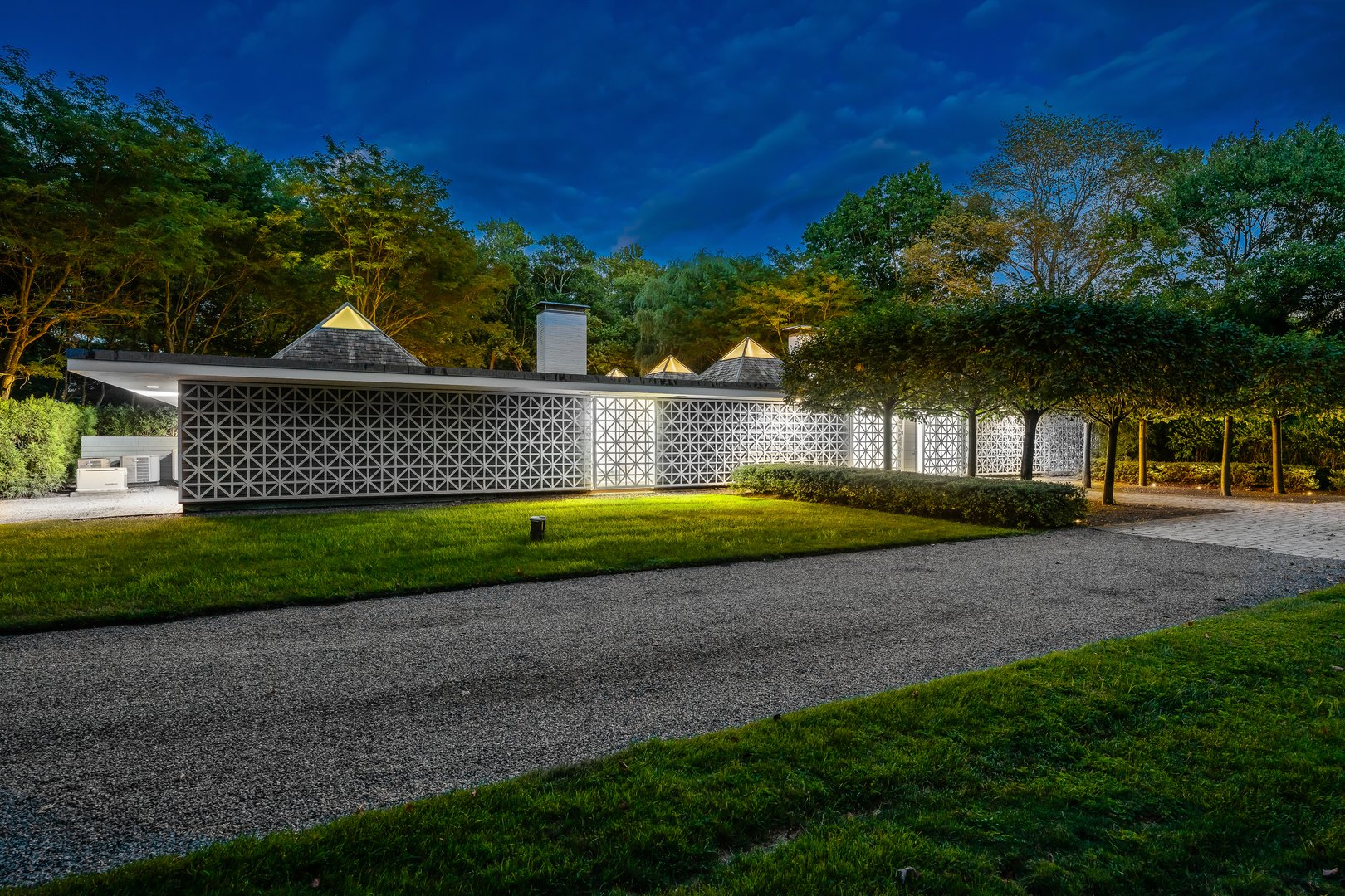 565 Oenoke Ridge Photo 31