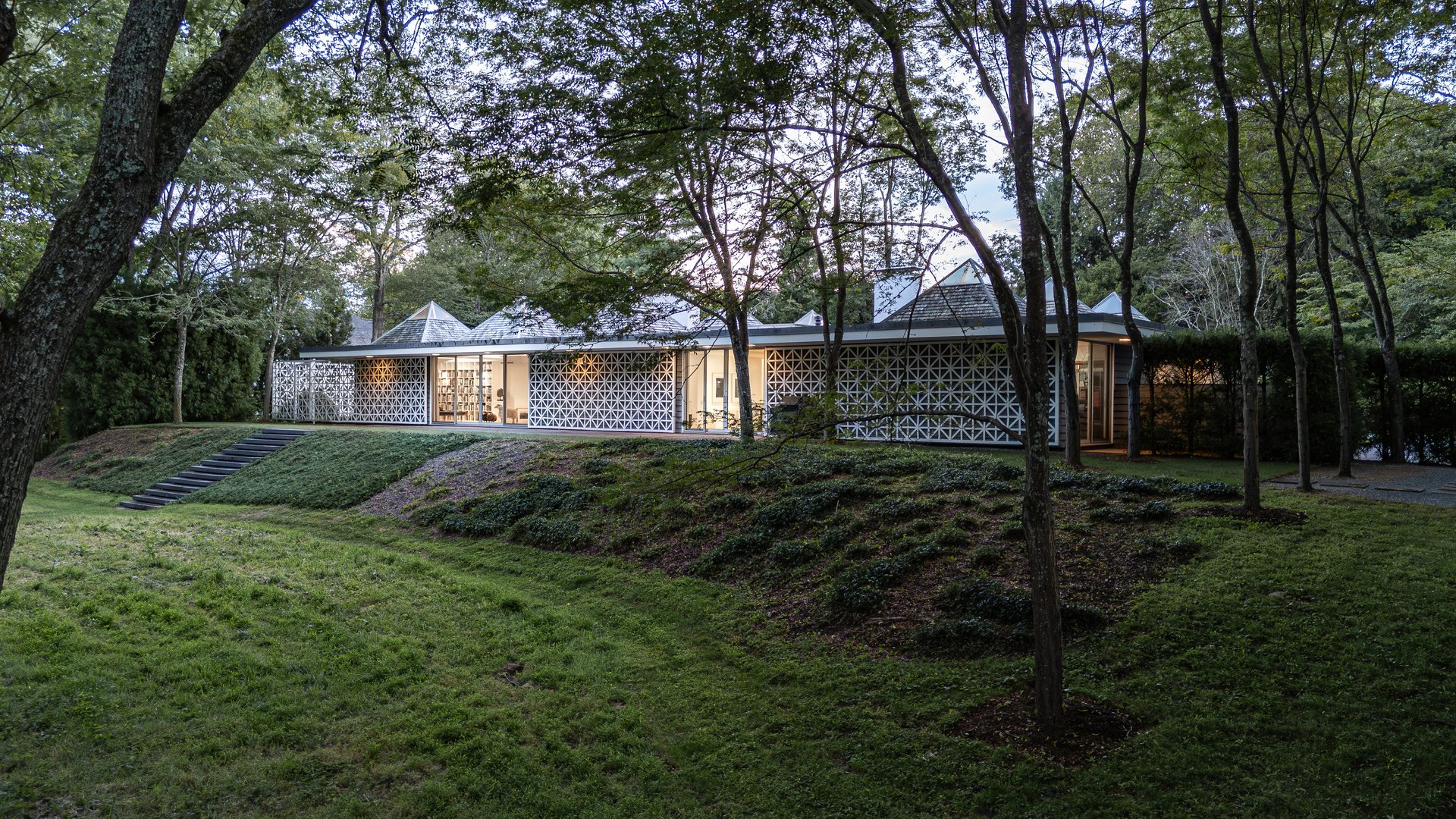 565 Oenoke Ridge Photo 35