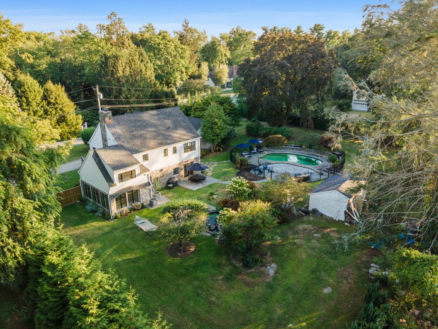 93 East Meadow Road Photo 34