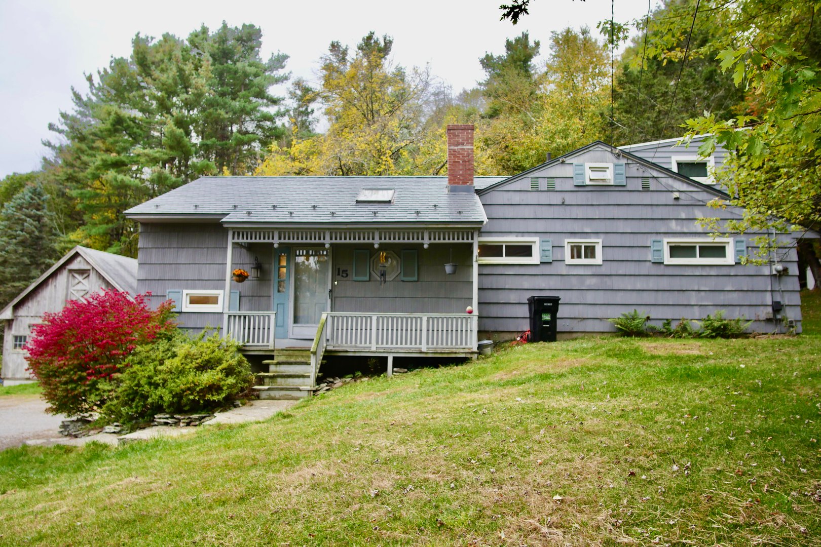 15 W Stockbridge Rd Photo 13