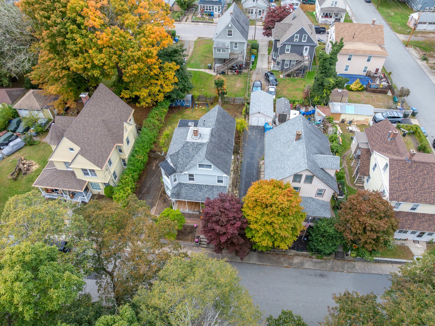 9 Thames Terrace Photo 25