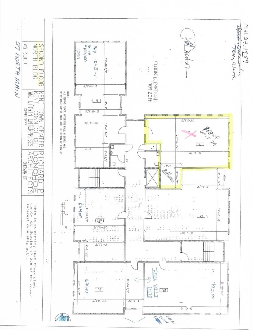 27 North Main Street  #7A Photo 3