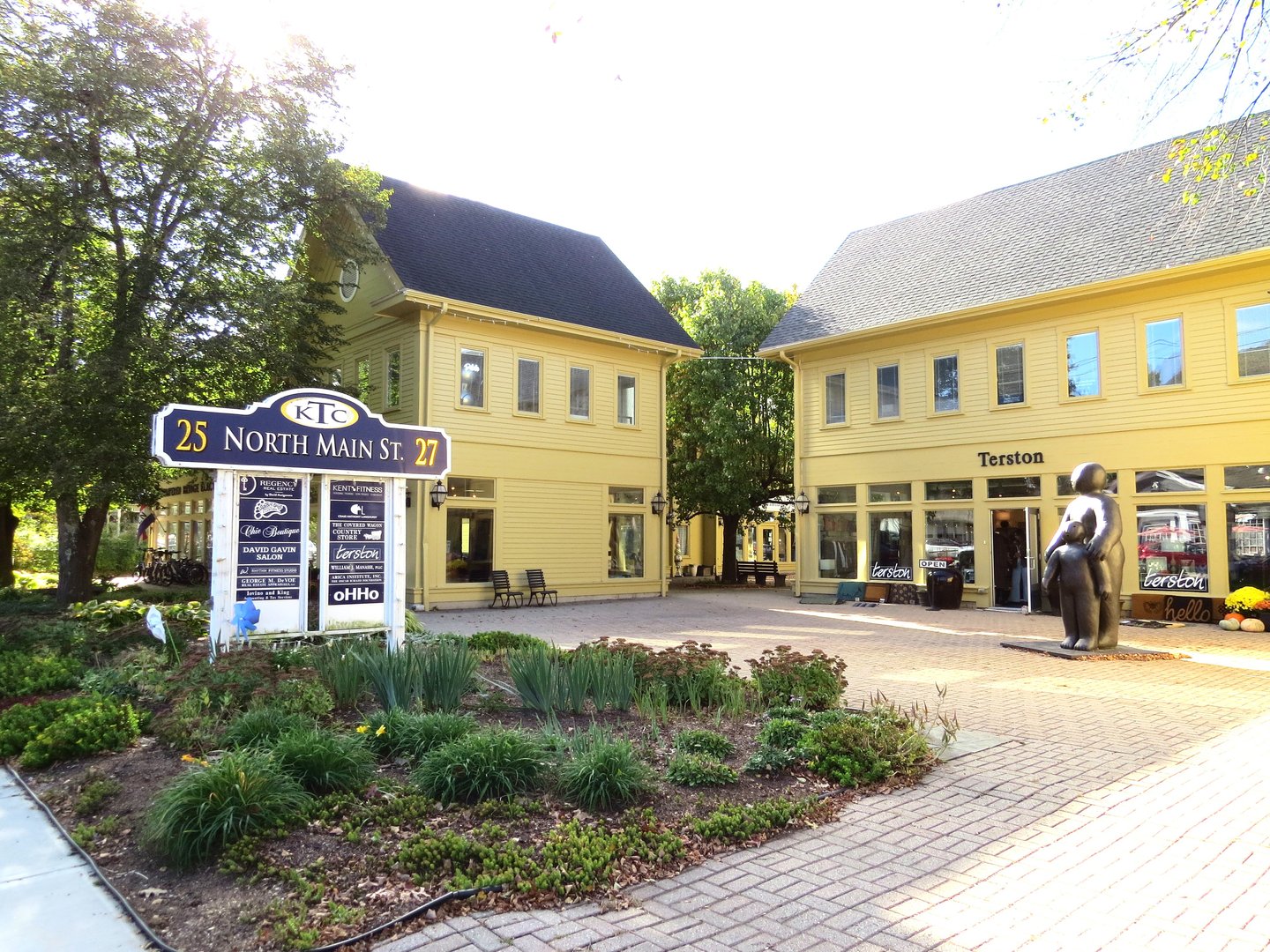 27 North Main Street  #7A Photo 1