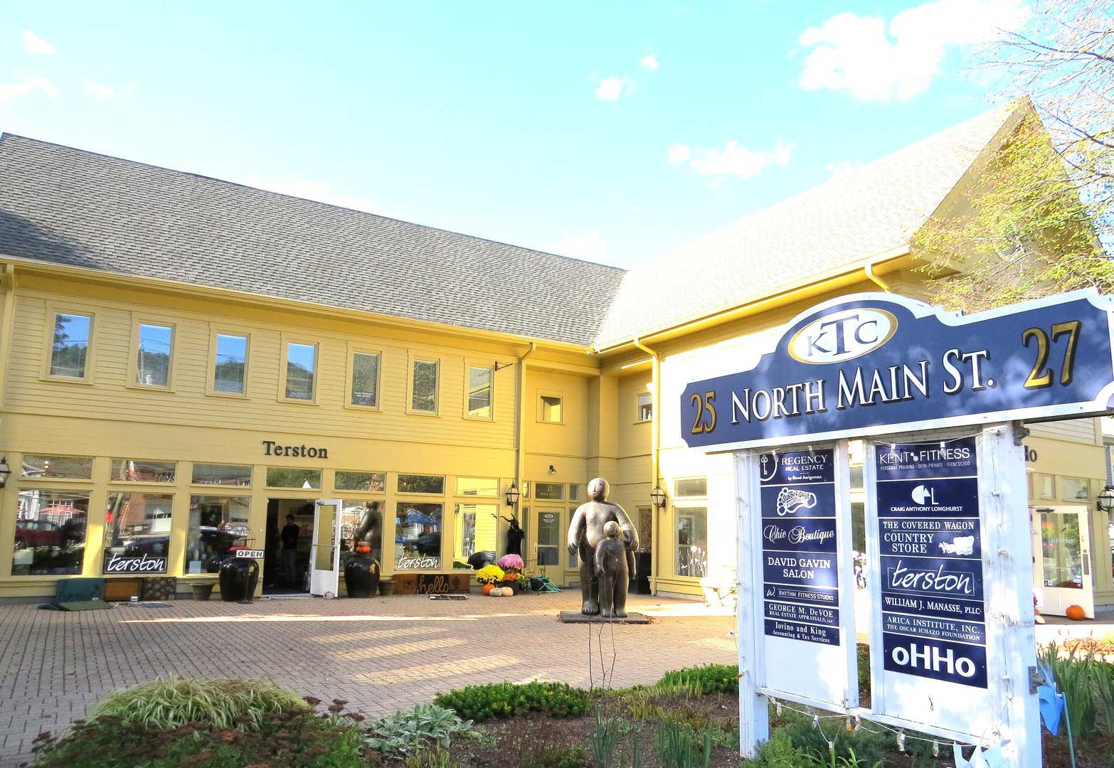 27 North Main Street  #7A Photo 9