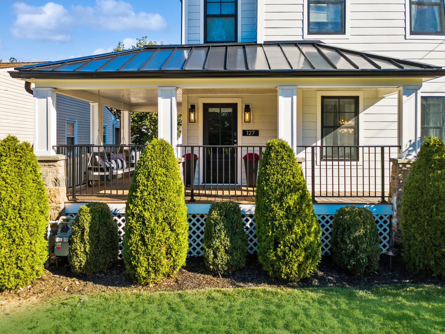 127 Villa Avenue Photo 2