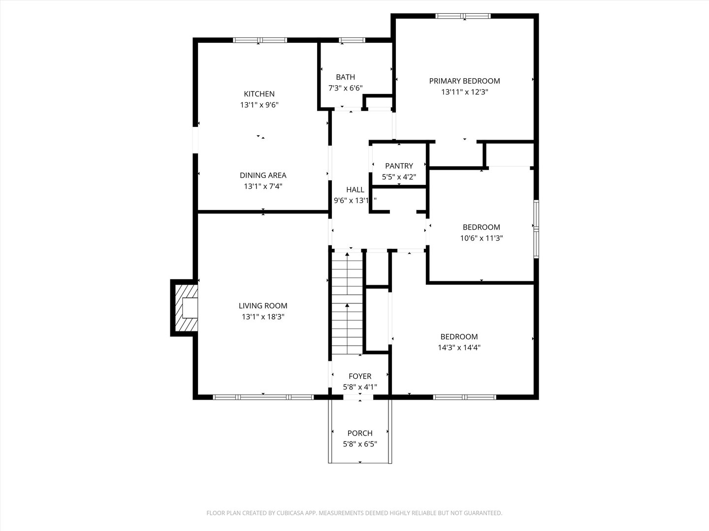 96 Inwood Avenue Photo 29