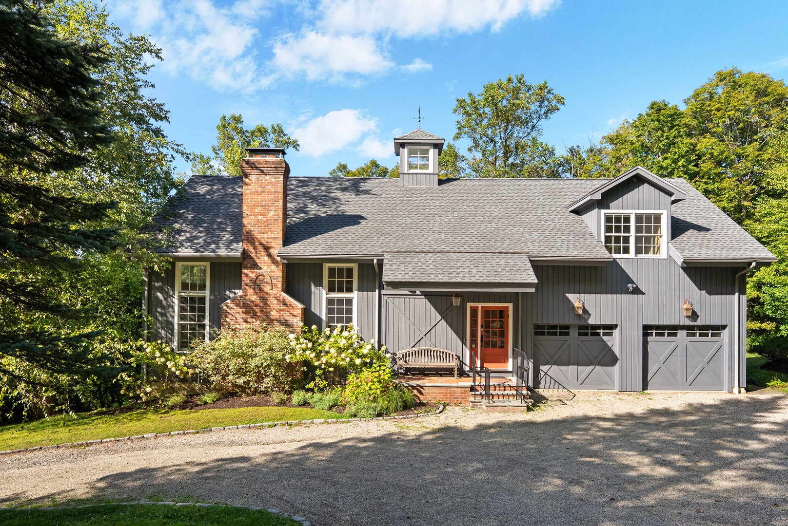 84 Gunn Hill Road Photo 1