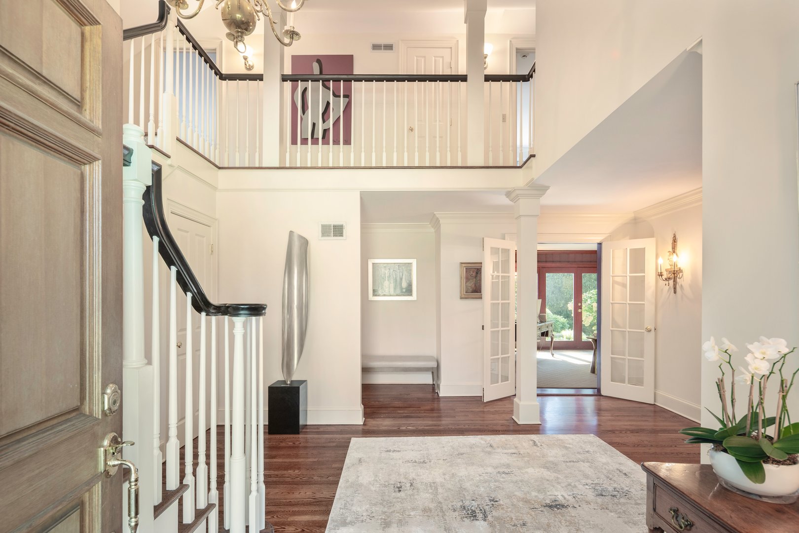 104 Ramhorne Road Photo 4