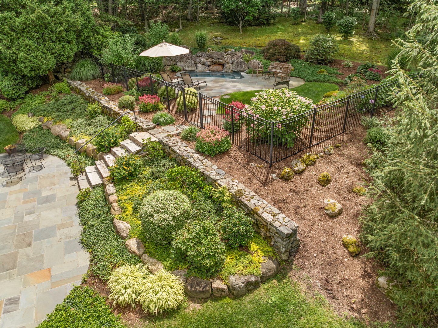 104 Ramhorne Road Photo 36