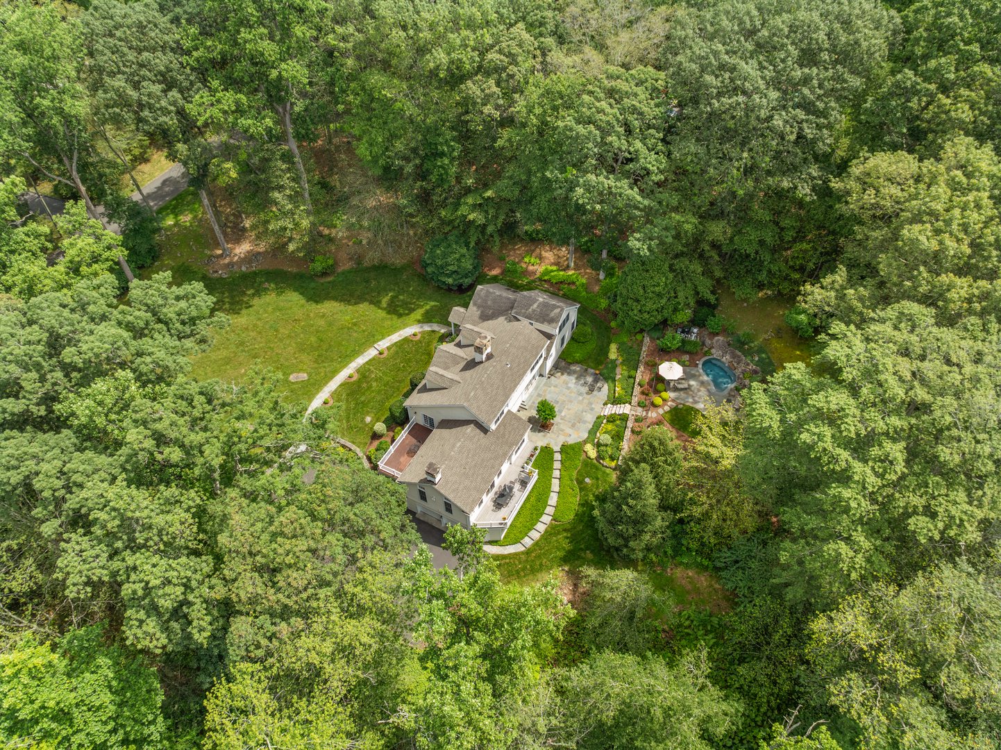 104 Ramhorne Road Photo 40