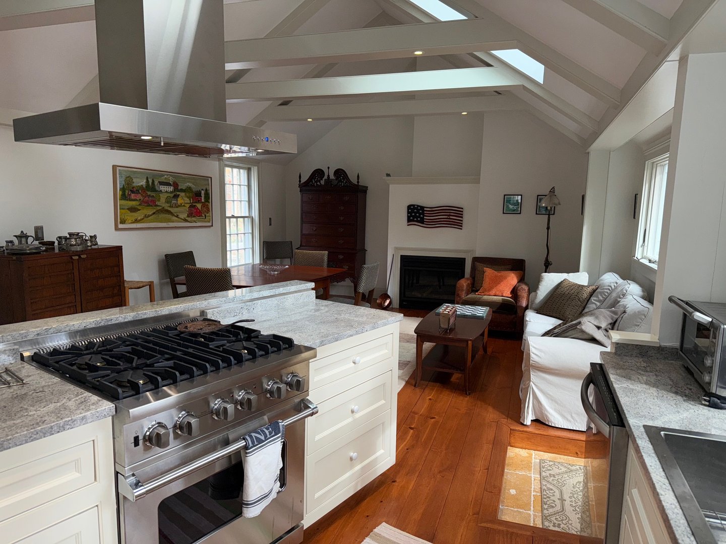 150 Ferry Road  #Gatehouse Photo 6