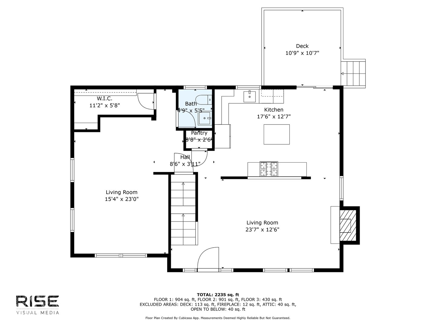3 Arrowhead Road Photo 36