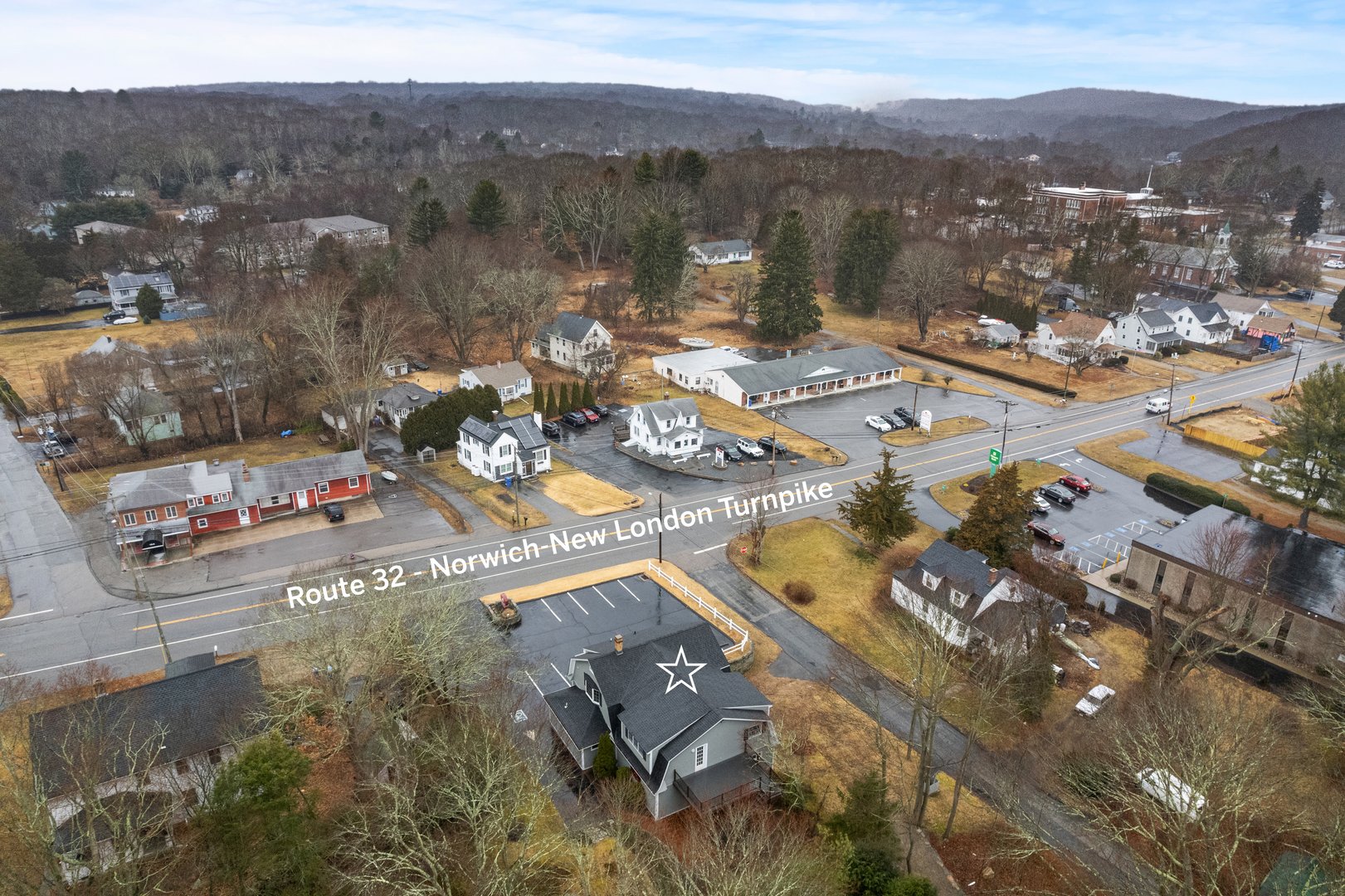 197 Norwich New London Turnpike Photo 7