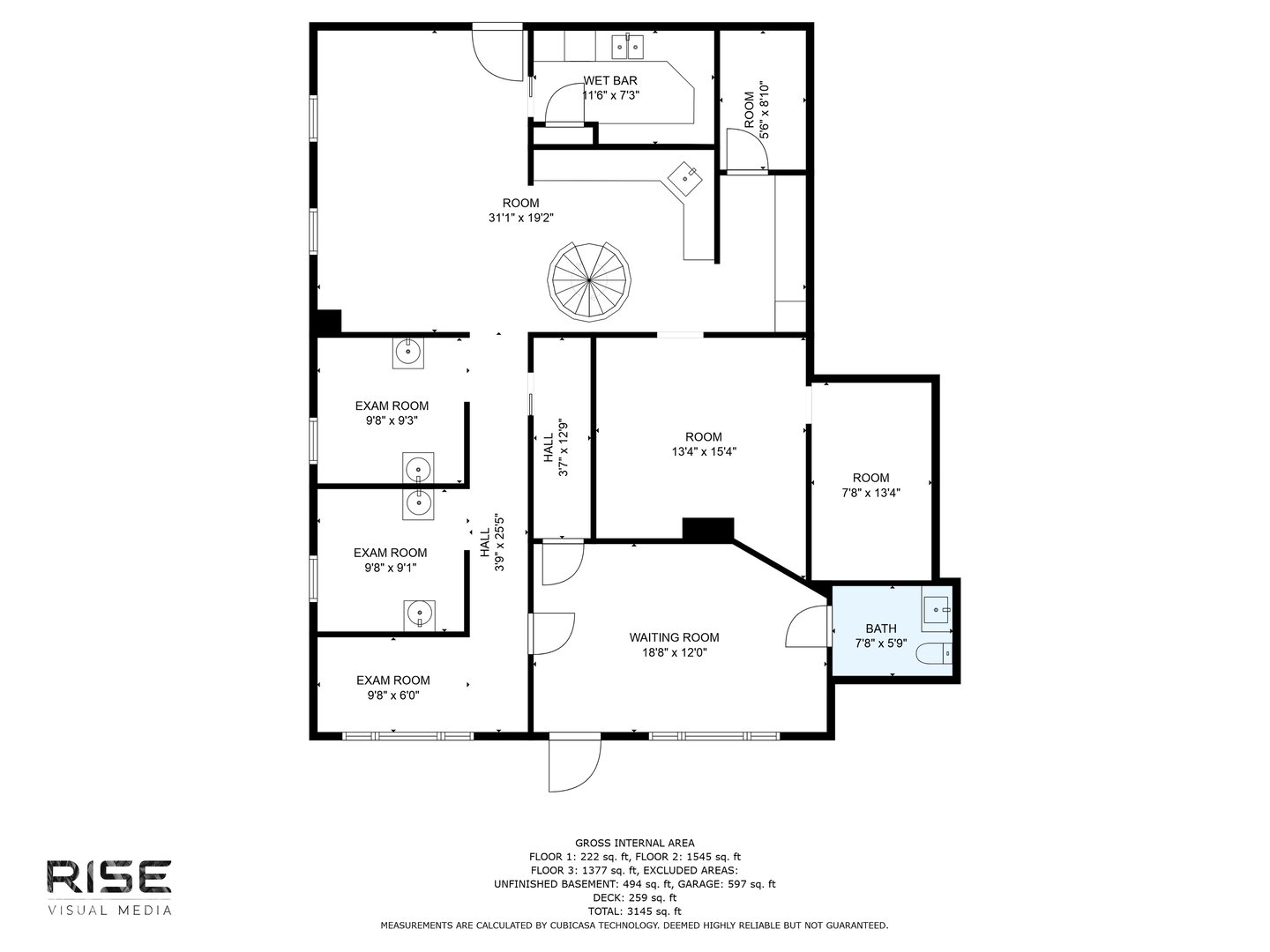 197 Norwich New London Turnpike Photo 9