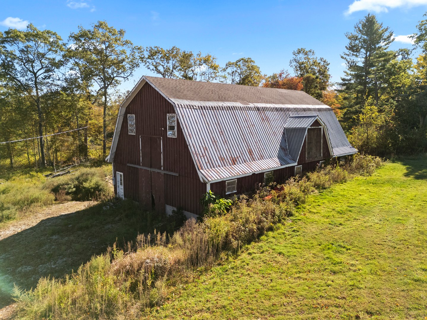 55, 94, 100 Hubbard Hill, 24, 25 Klocek Road Photo 31