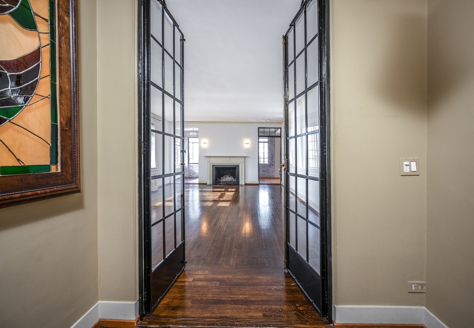 100 W Ardsley Avenue  #7KL Photo 5