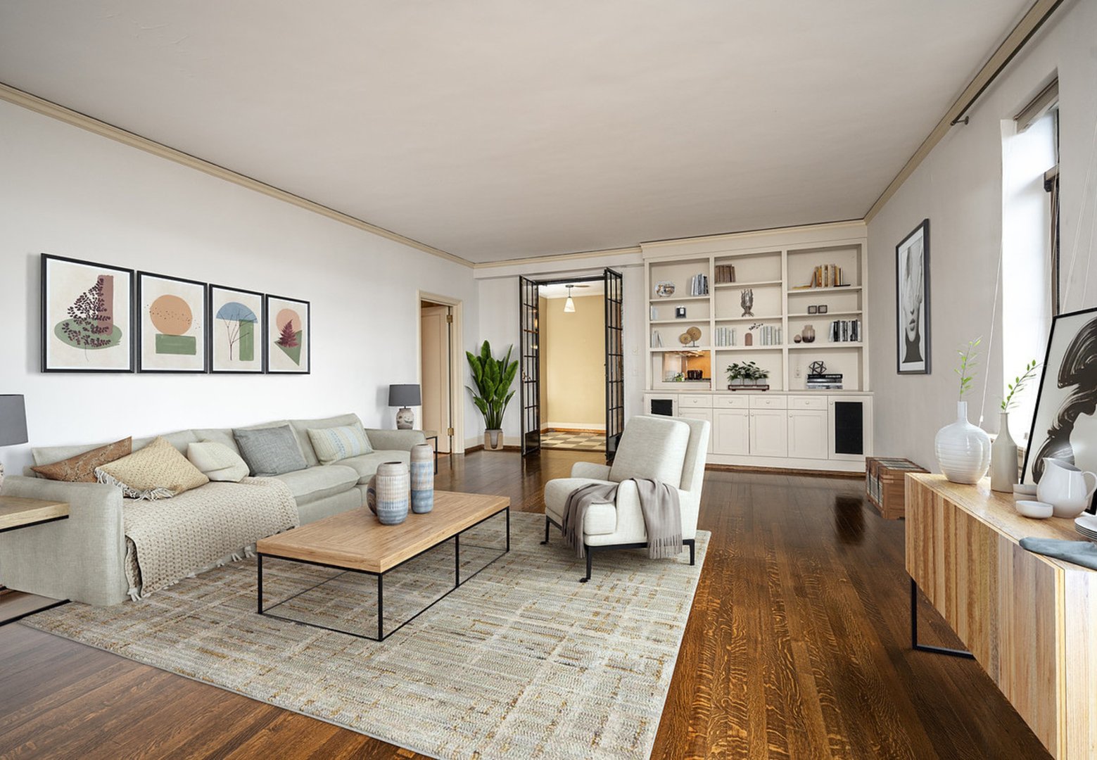 100 W Ardsley Avenue  #7KL Photo 7