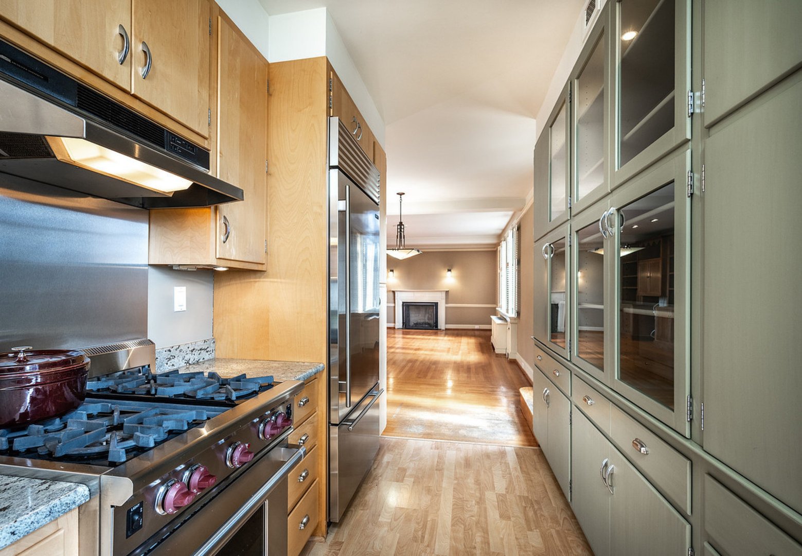 100 W Ardsley Avenue  #7KL Photo 16