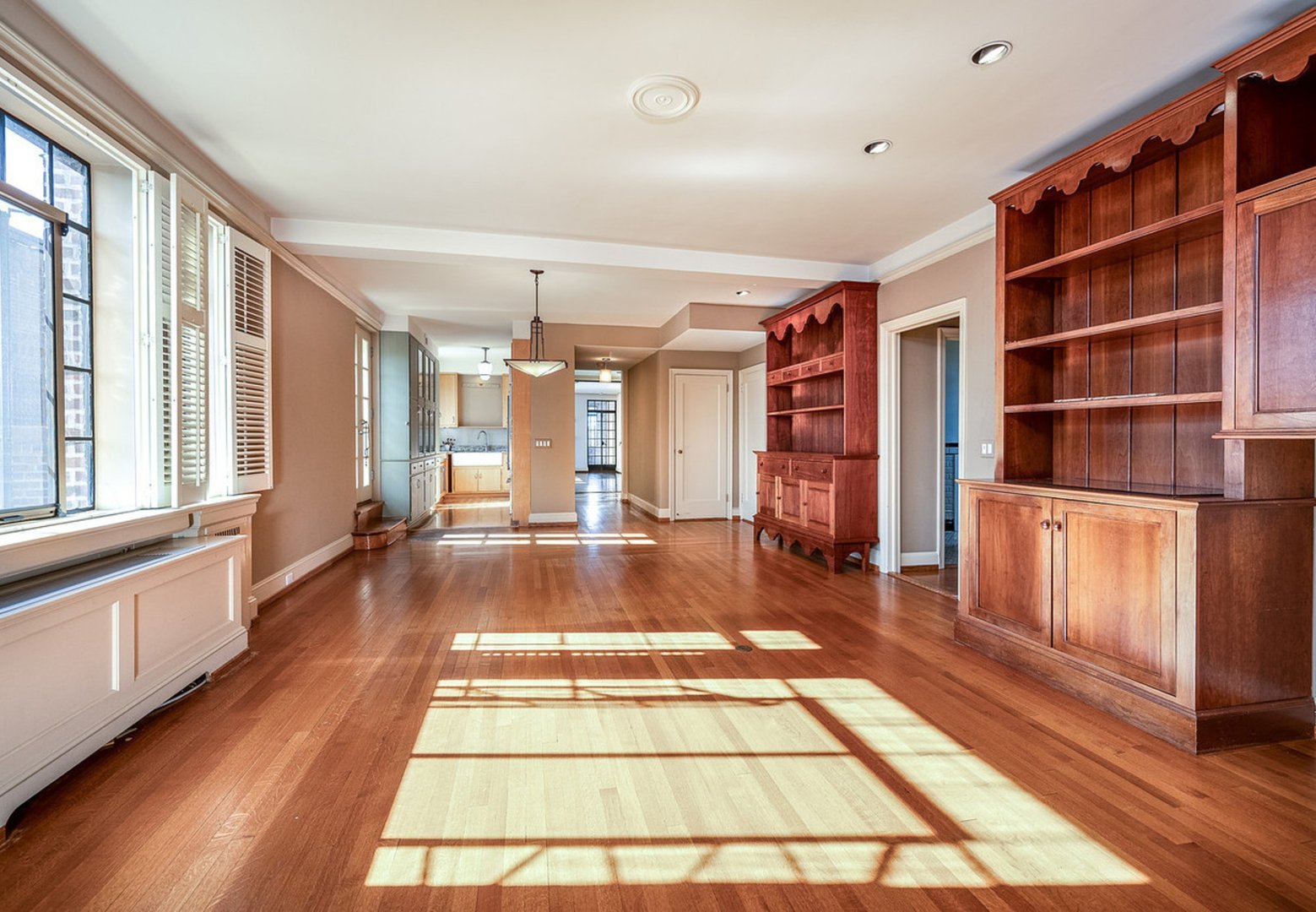 100 W Ardsley Avenue  #7KL Photo 19