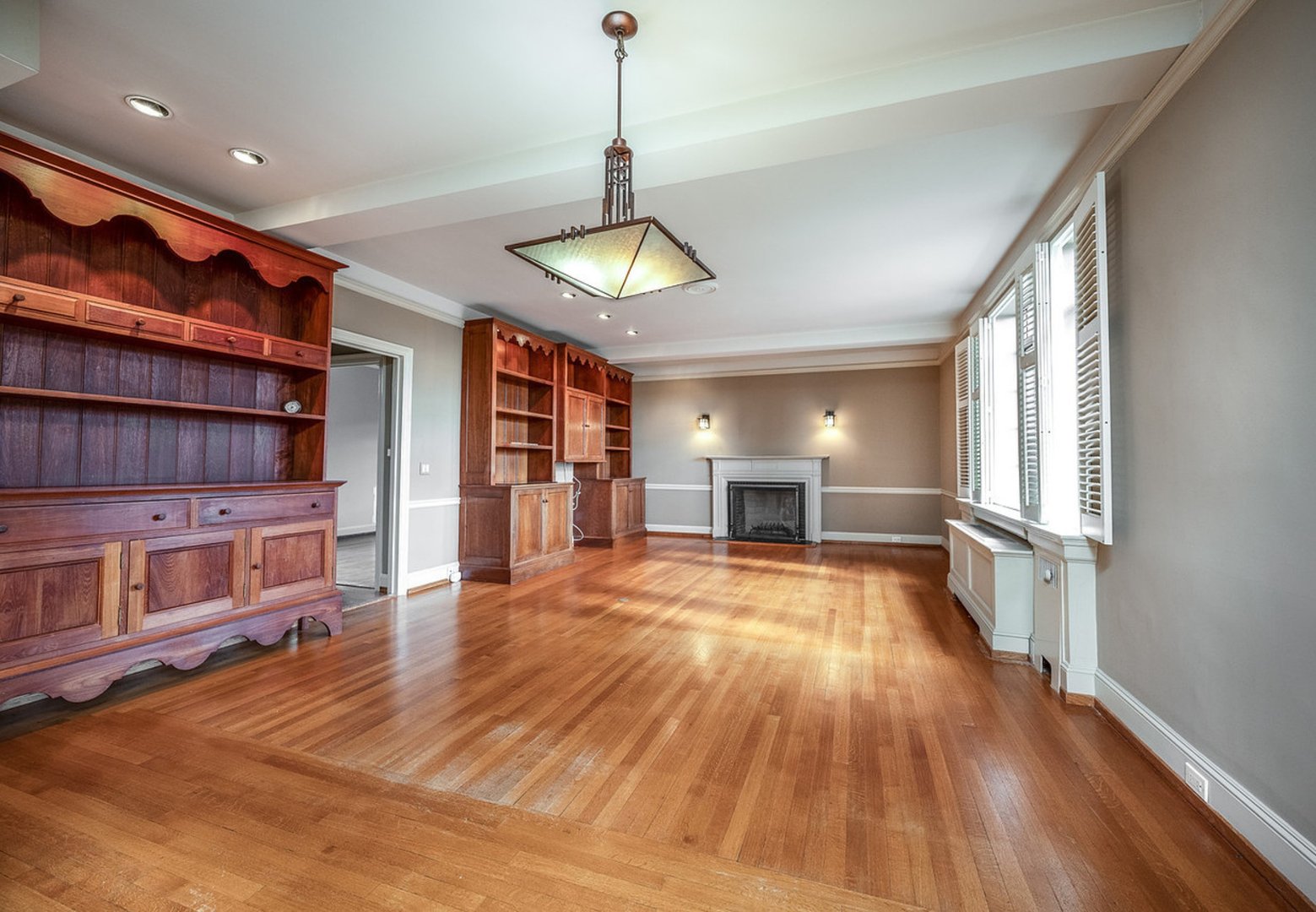 100 W Ardsley Avenue  #7KL Photo 20