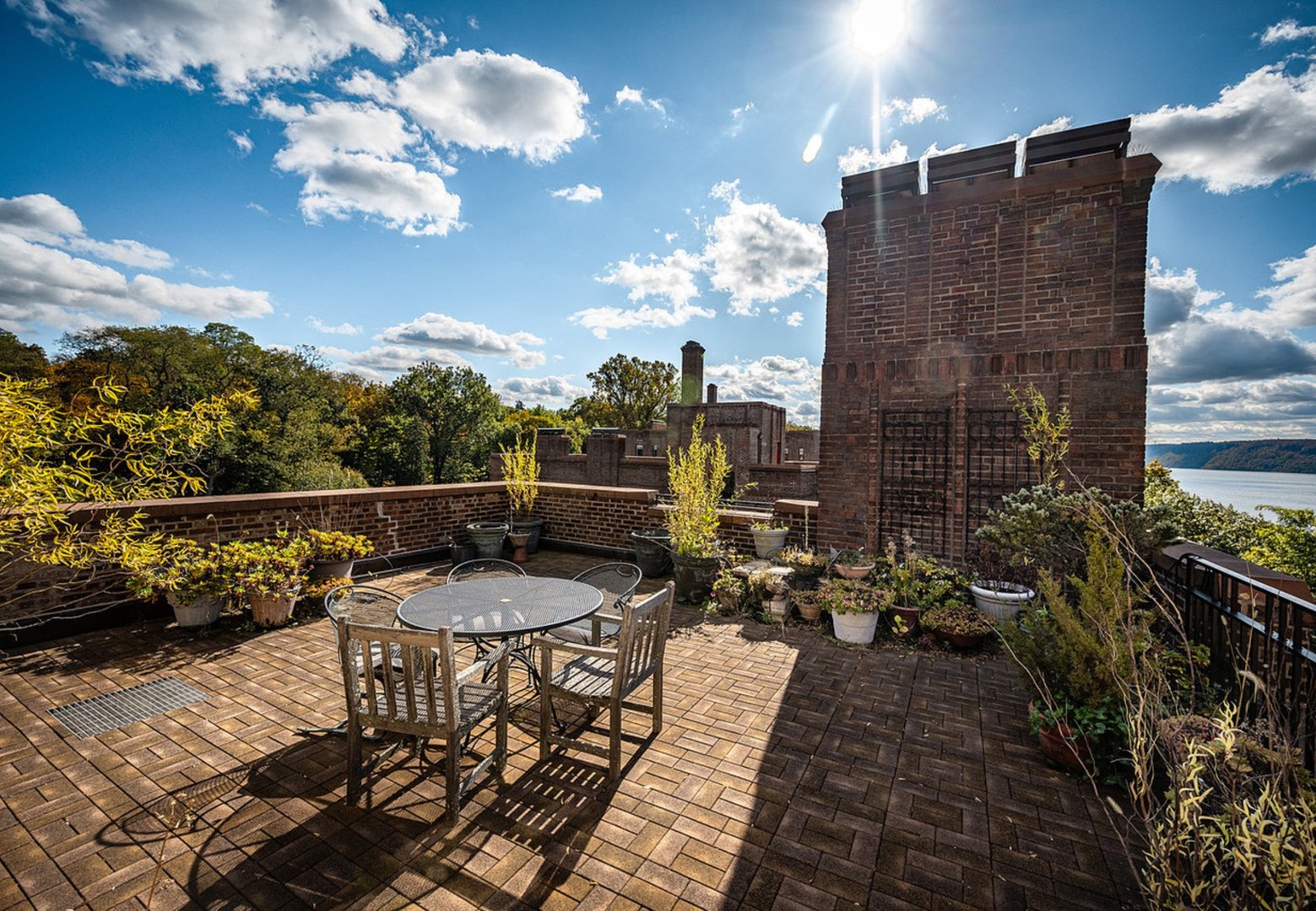 100 W Ardsley Avenue  #7KL Photo 23